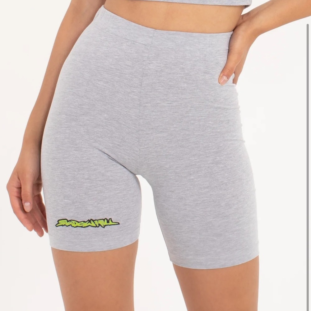 Shadow Hill Shorts